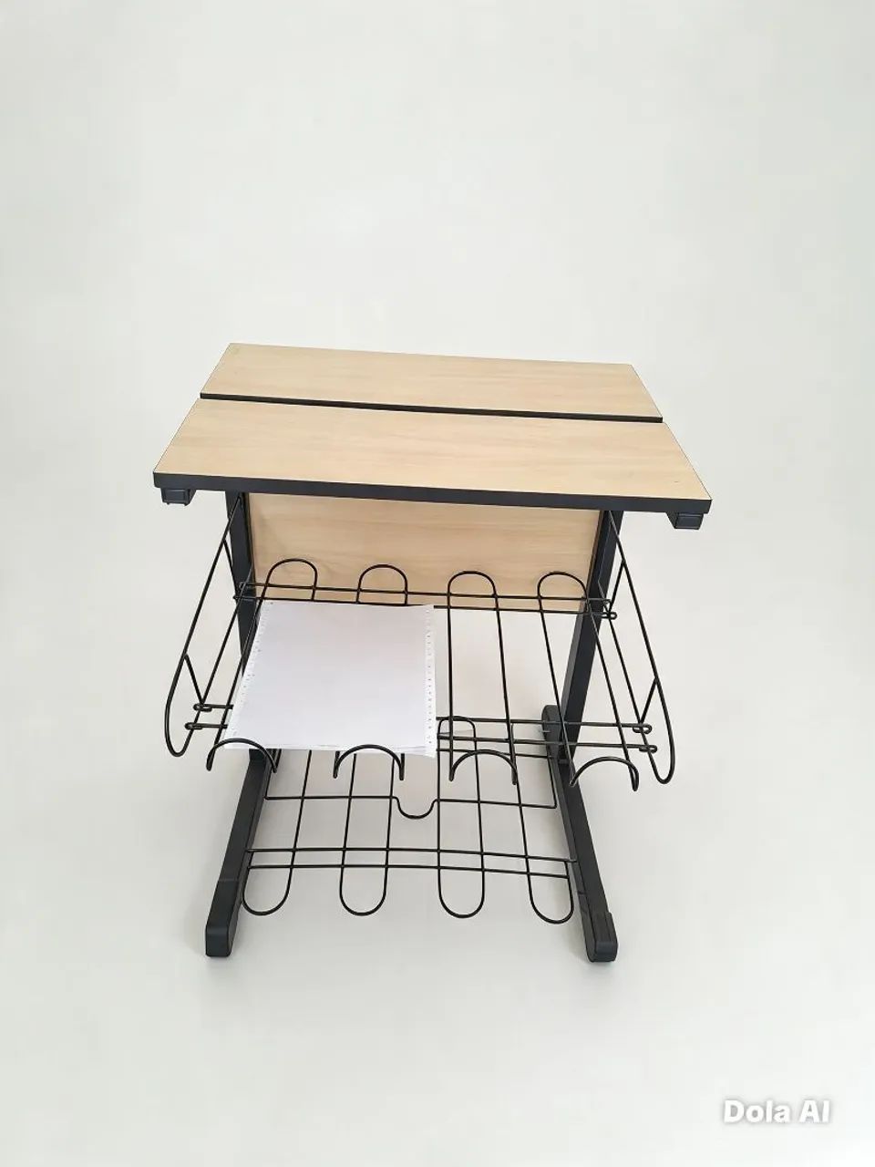 Mesa para impressora 