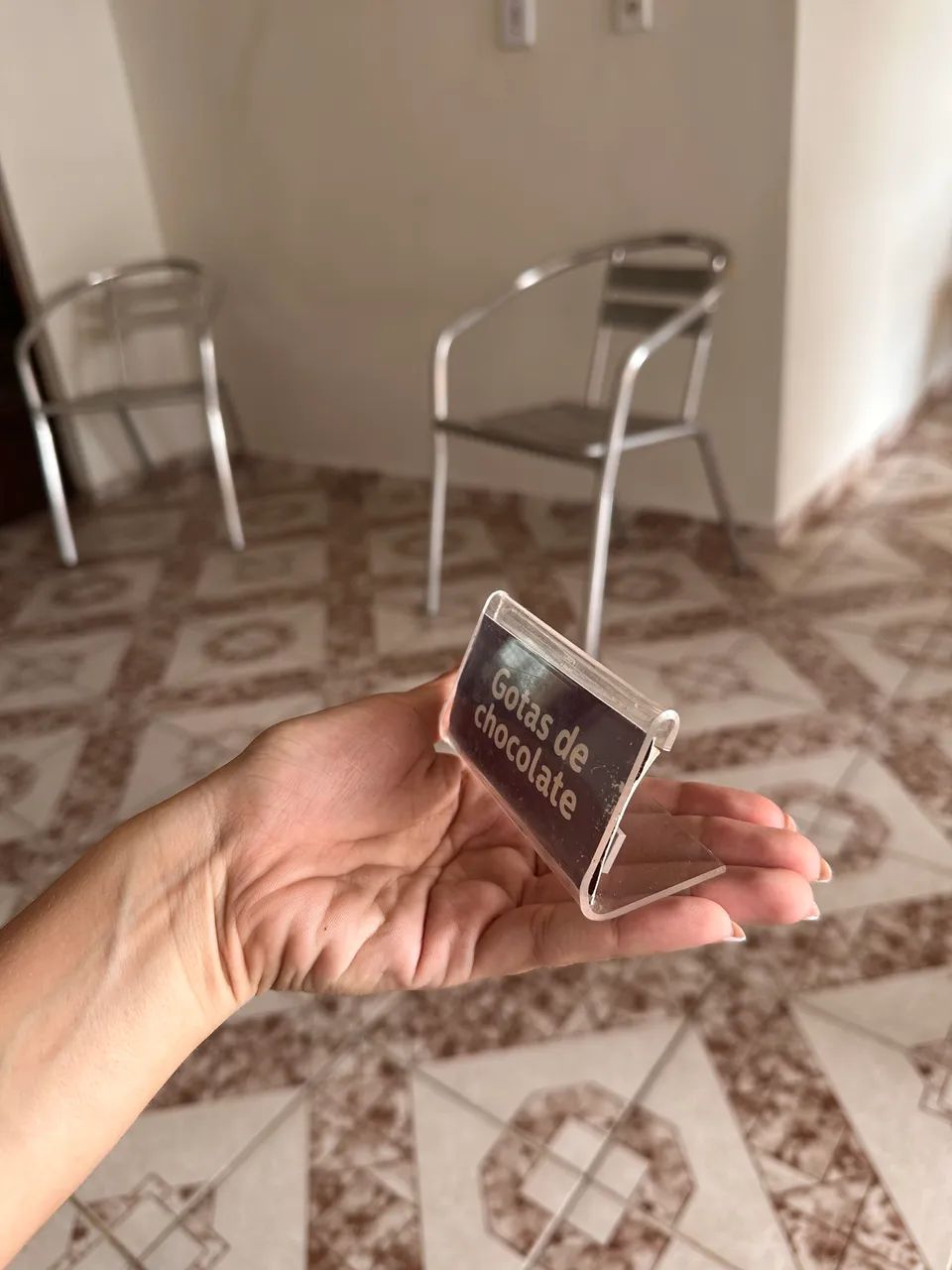 Balcão expositor para sorveteria - Foto 4