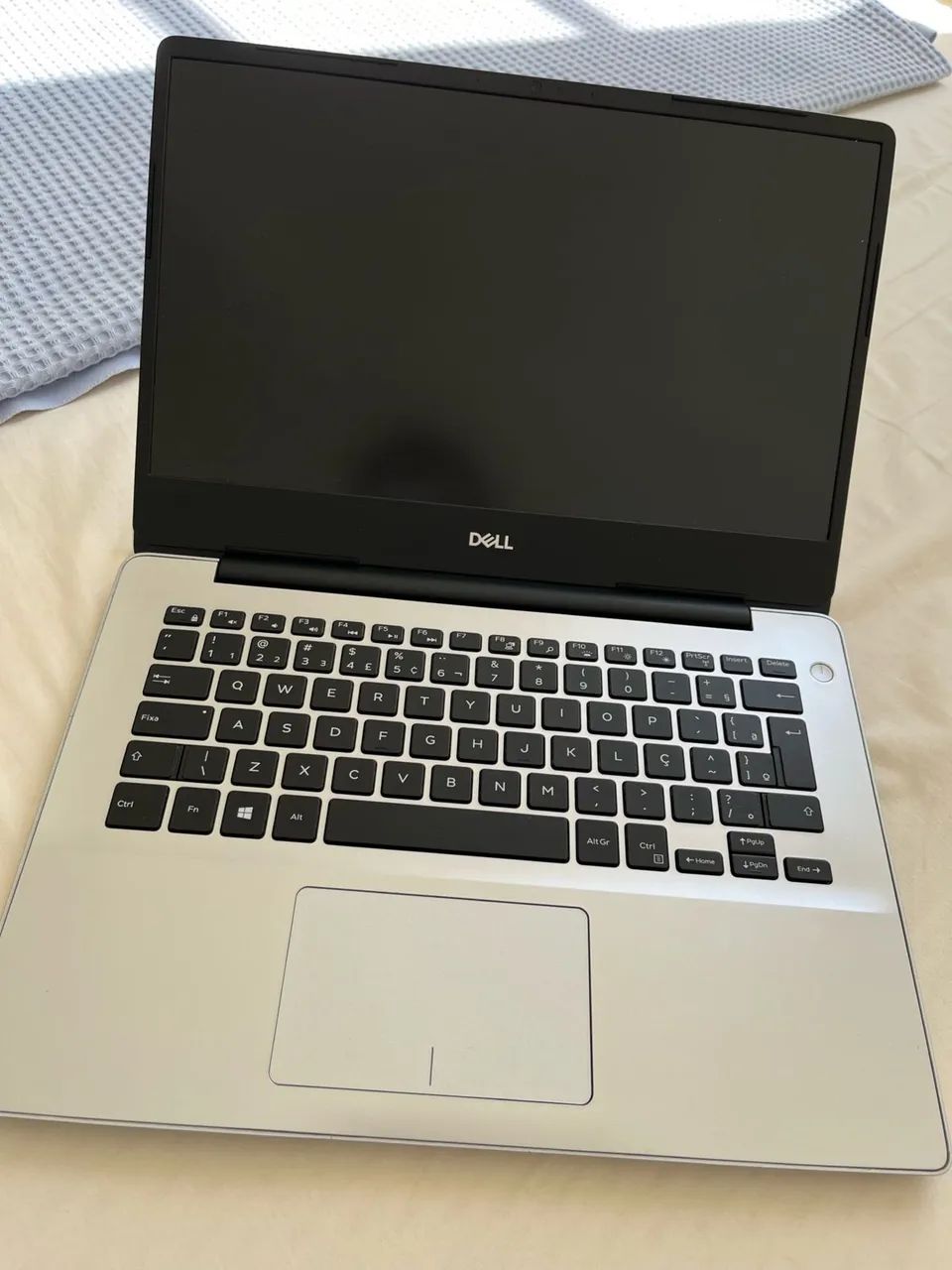Notebook Dell Inspiron Gamer