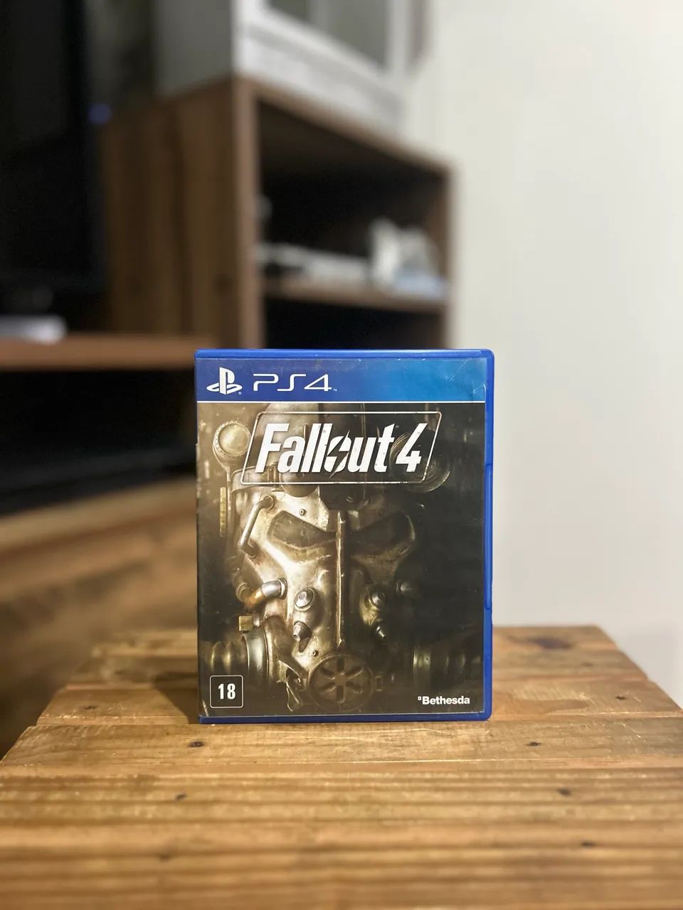 Fallout 4