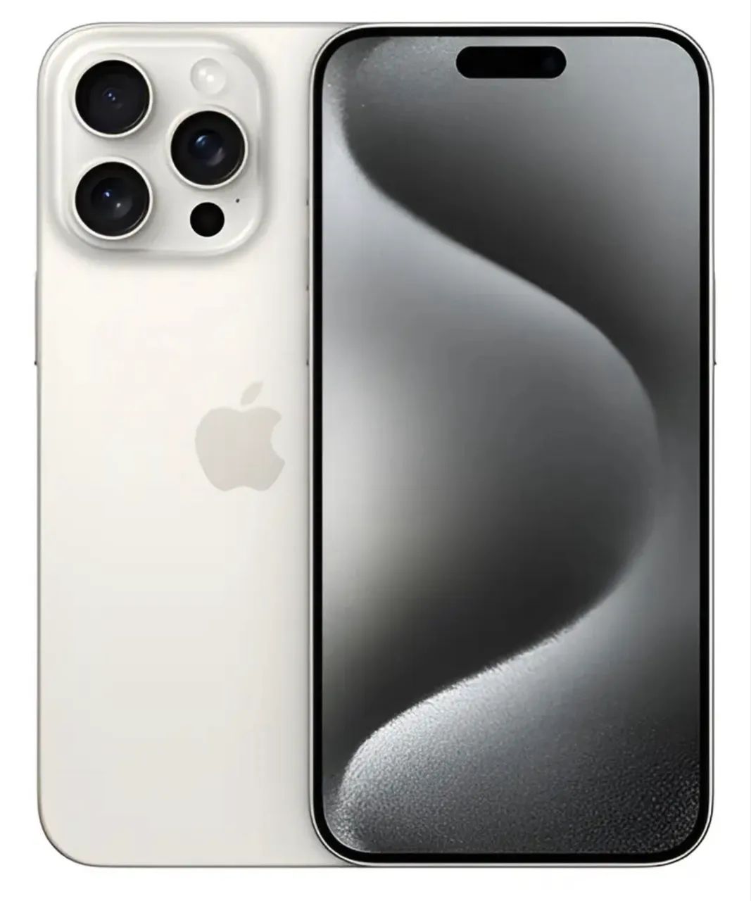 iPhone 15 pro Max 512gb - Celulares e Smartphones - Jardim Meriti