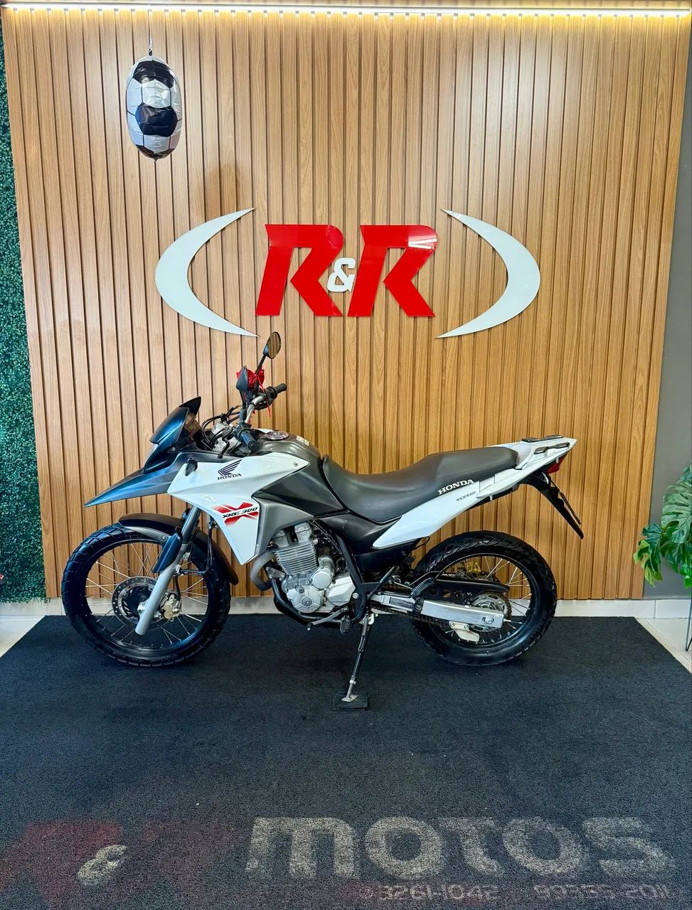Xre 300 2013  - Foto 5