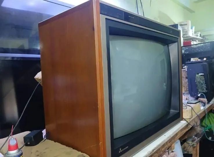 Tv mitsubishi 37  - Foto 4