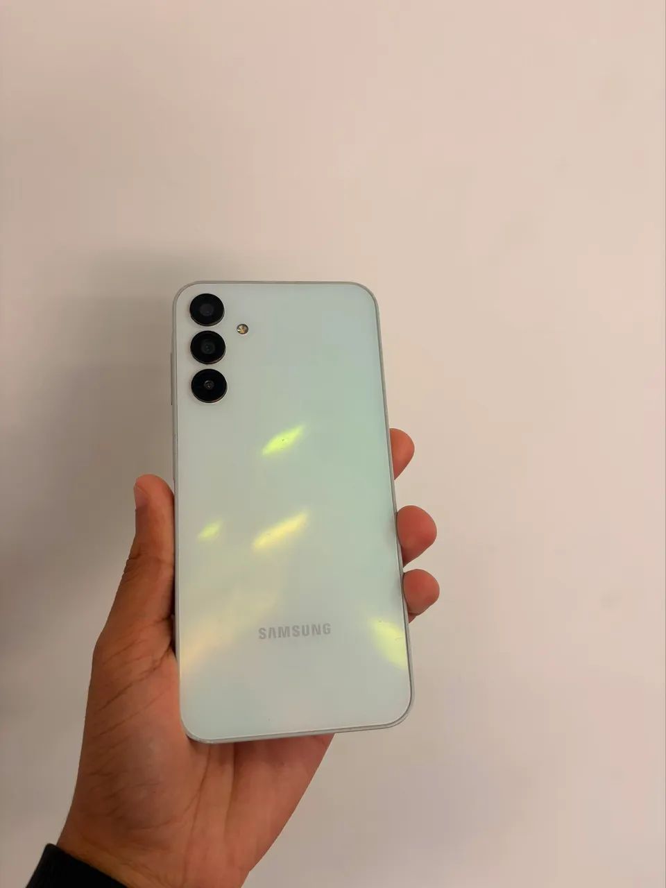 Samsung A15 - Foto 2