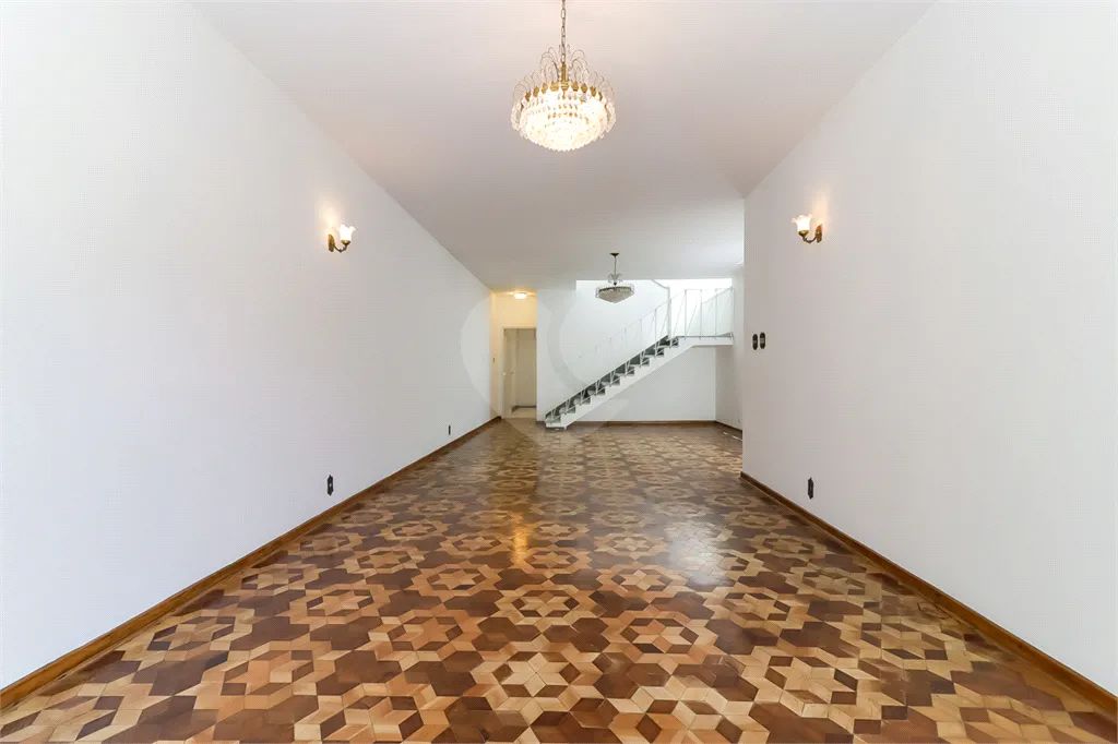 Casa com 3 quartos à venda em Brooklin paulista - SP - Foto 4