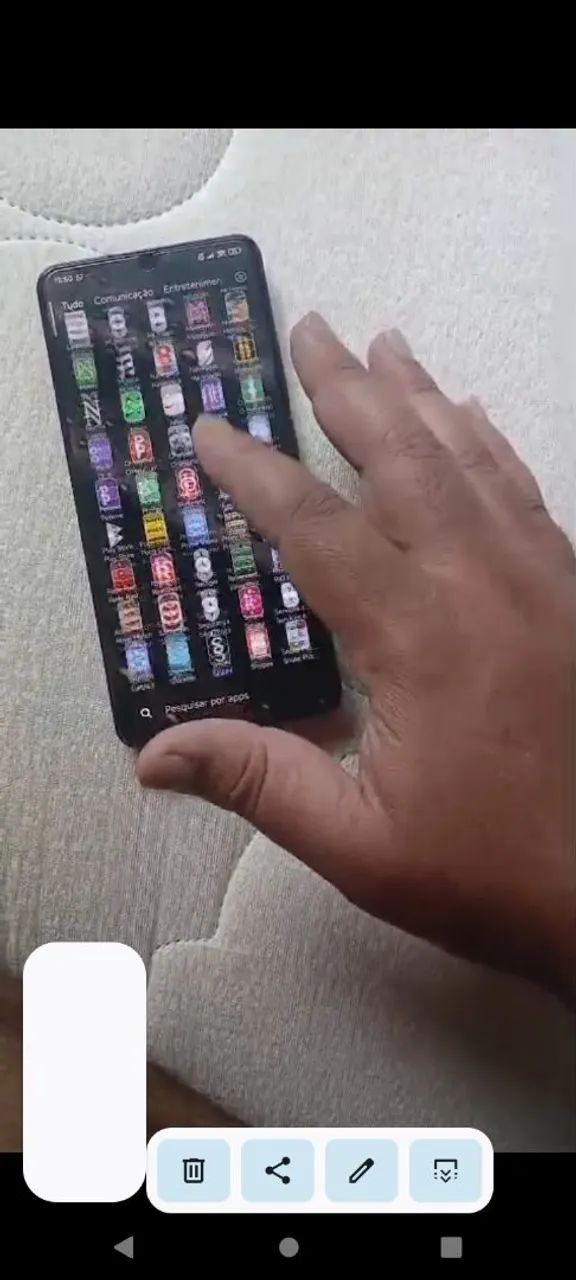 Poço x6 pro  - Foto 4