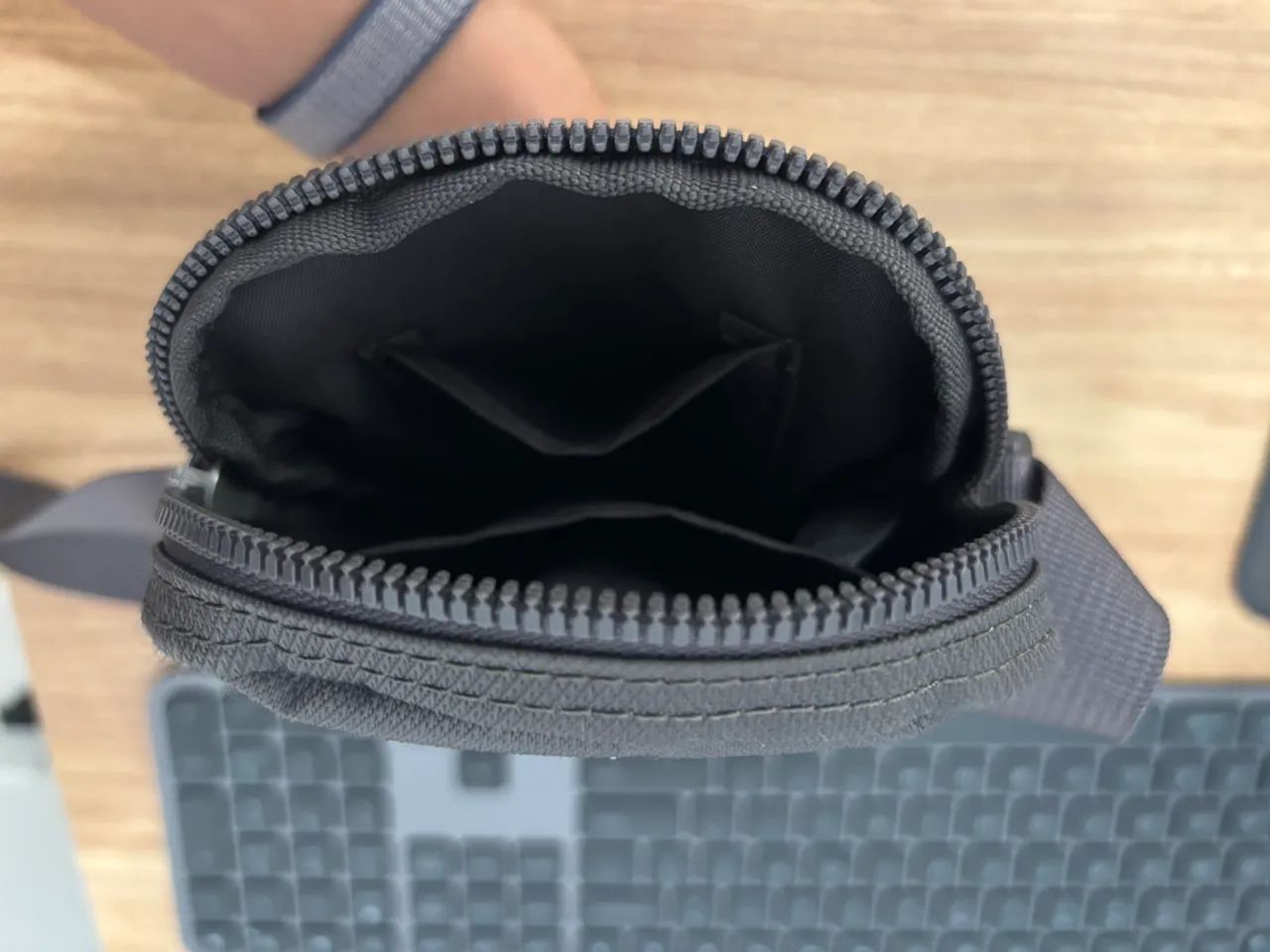 Bolsa transversal Nike - Foto 5