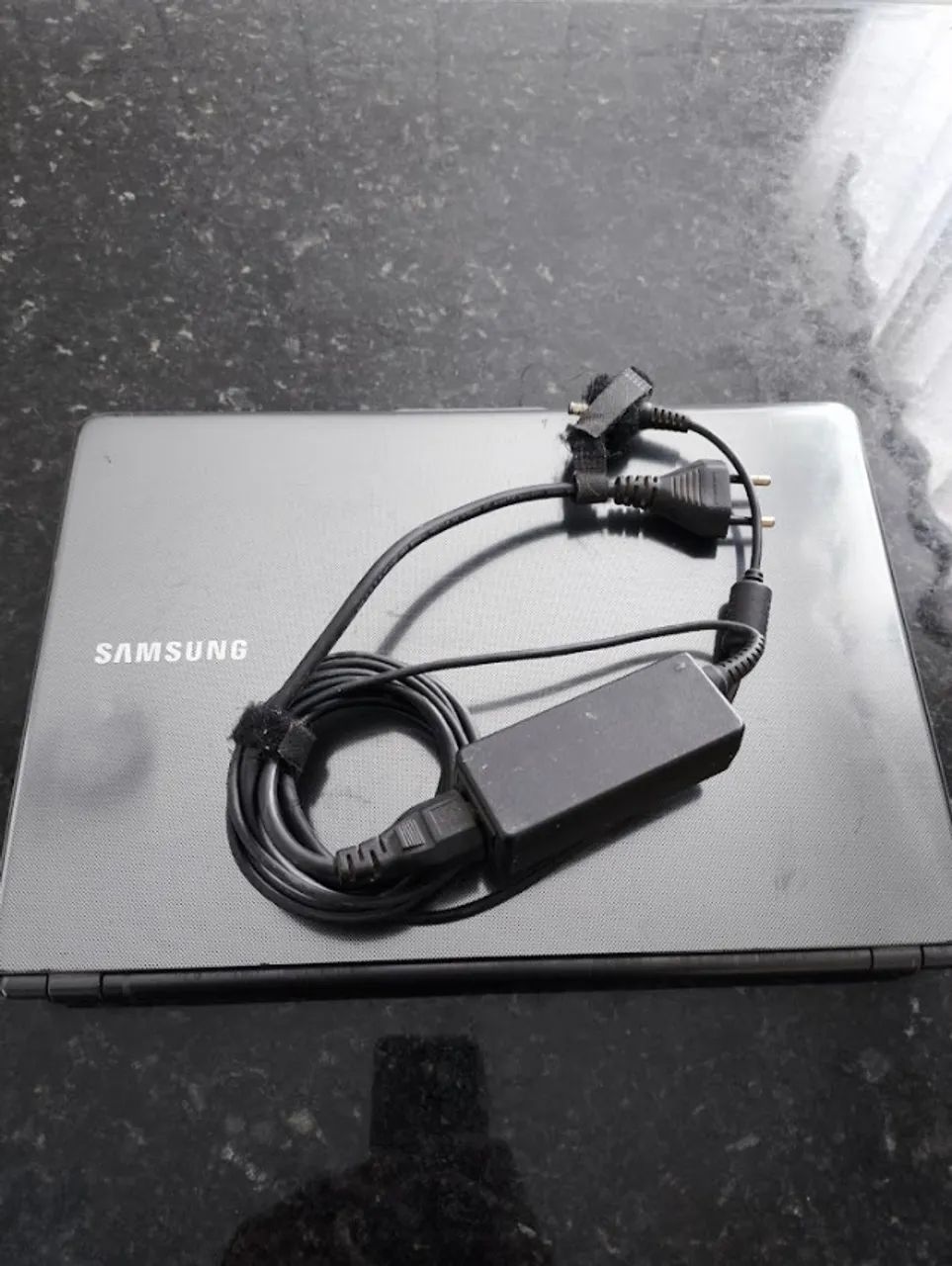 Notebook Samsung 8GB Ram / Precessador I3 / SSD 120GB - Foto 5