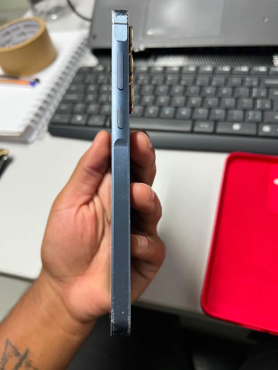 Samsung A55 5G - Foto 2