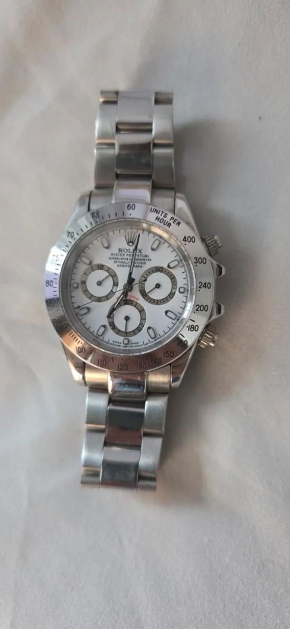 Rolex Daytona