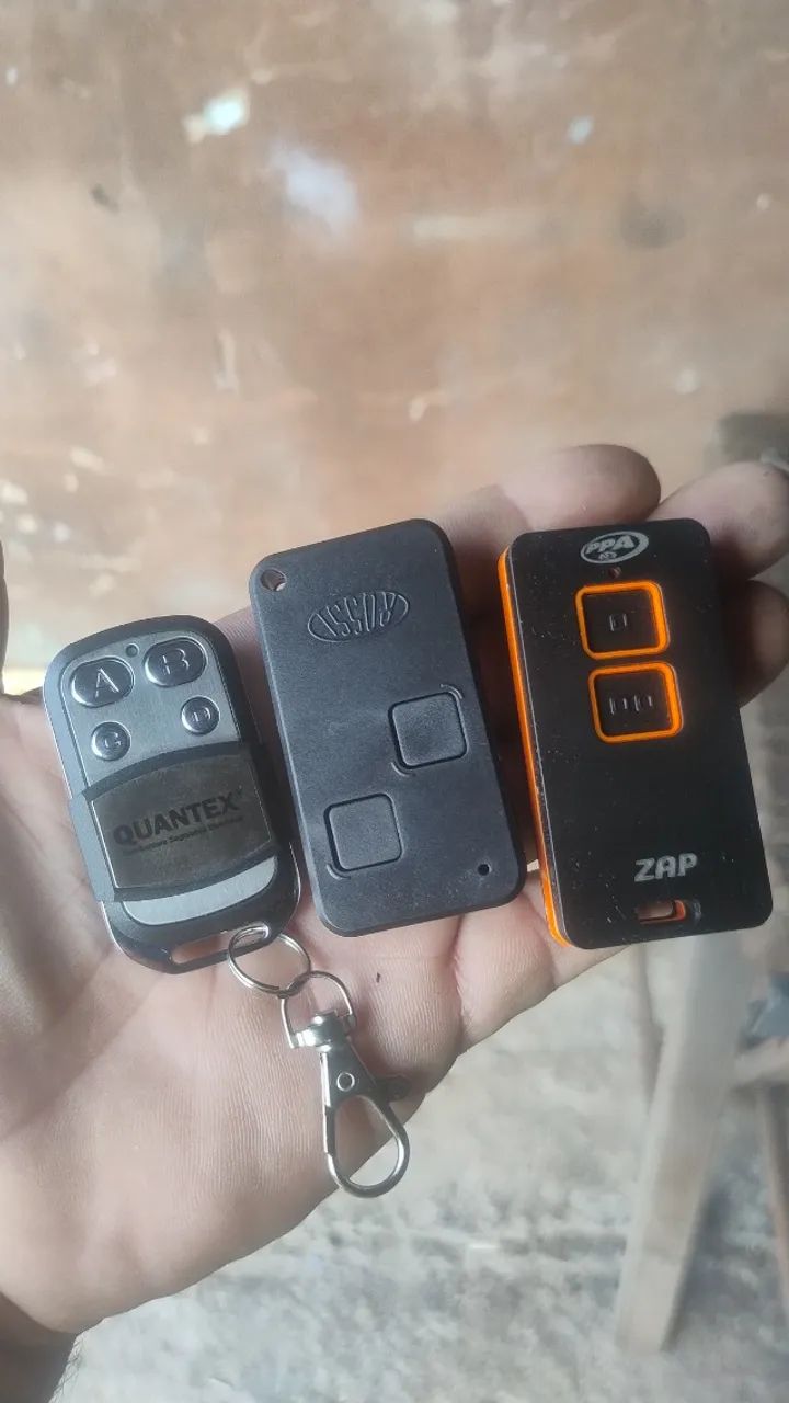 Manutenção de portões eletrônicos  - Foto 4