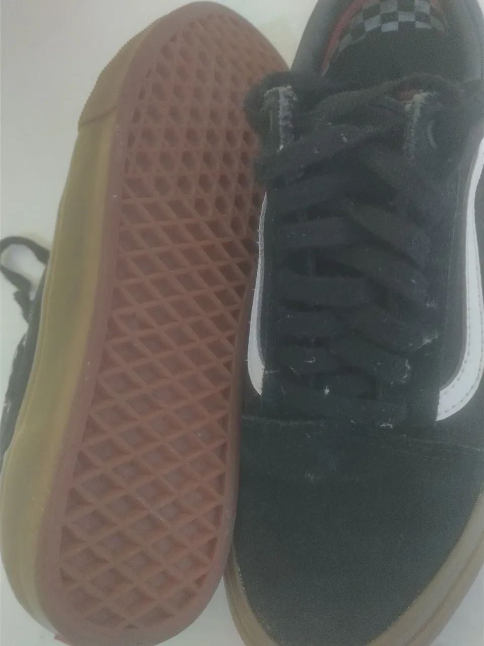 Tênis VANS