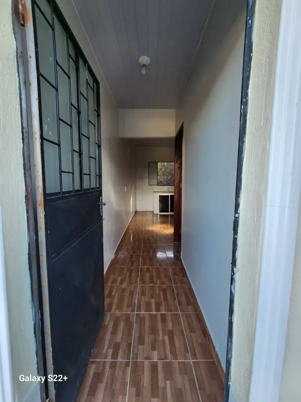 Kitnet c/ Suite, cozinha. Nova República. - Foto 2