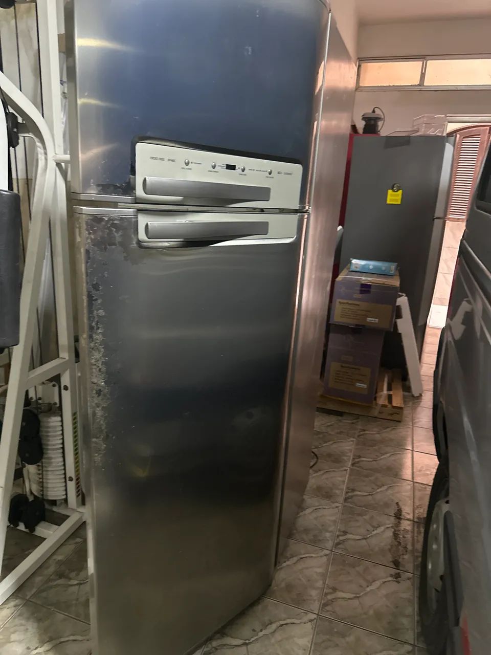 Geladeira  - Foto 2