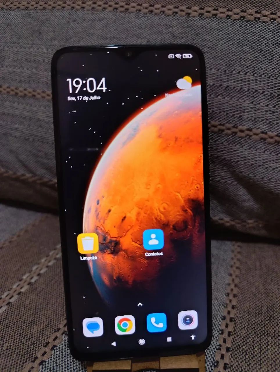 Vendo redimi note 8 pro  - Foto 3