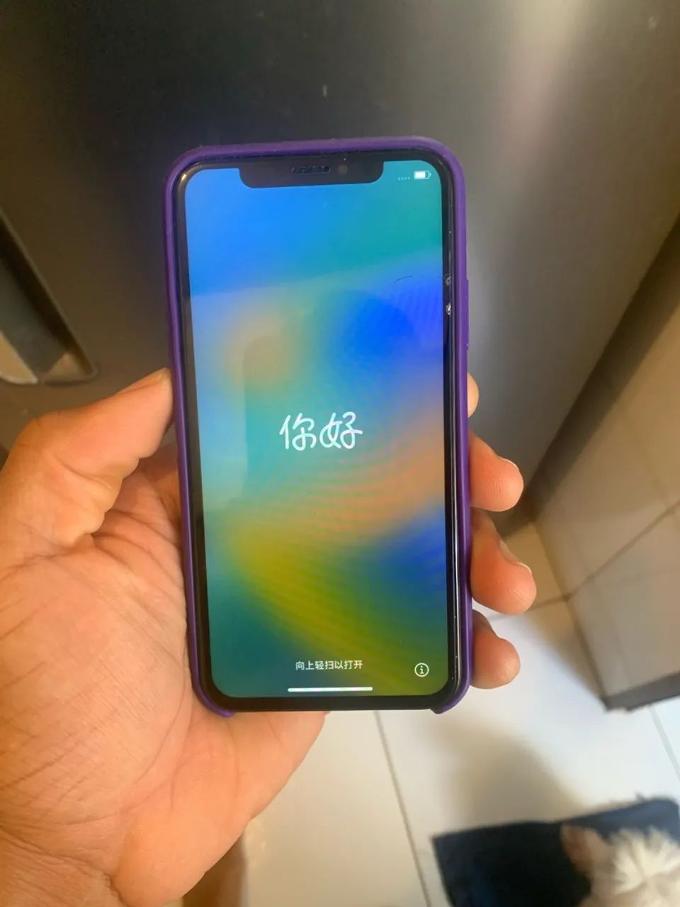 iPhone X  - Foto 4