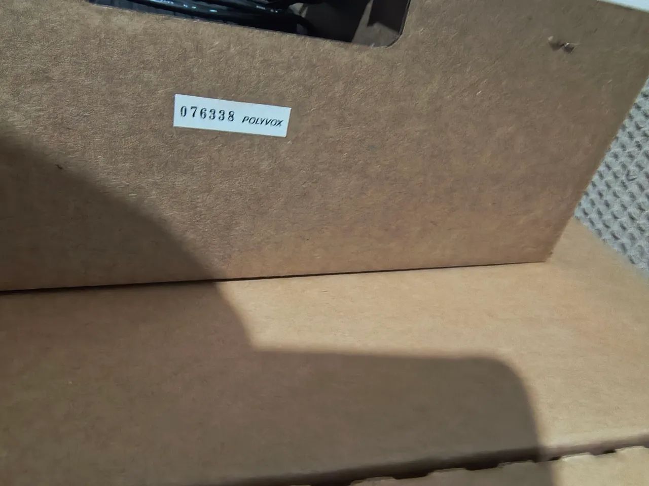 ATARI SERIAL CKNPLETO VAIXA BERÇO E CONSOLE - Foto 4
