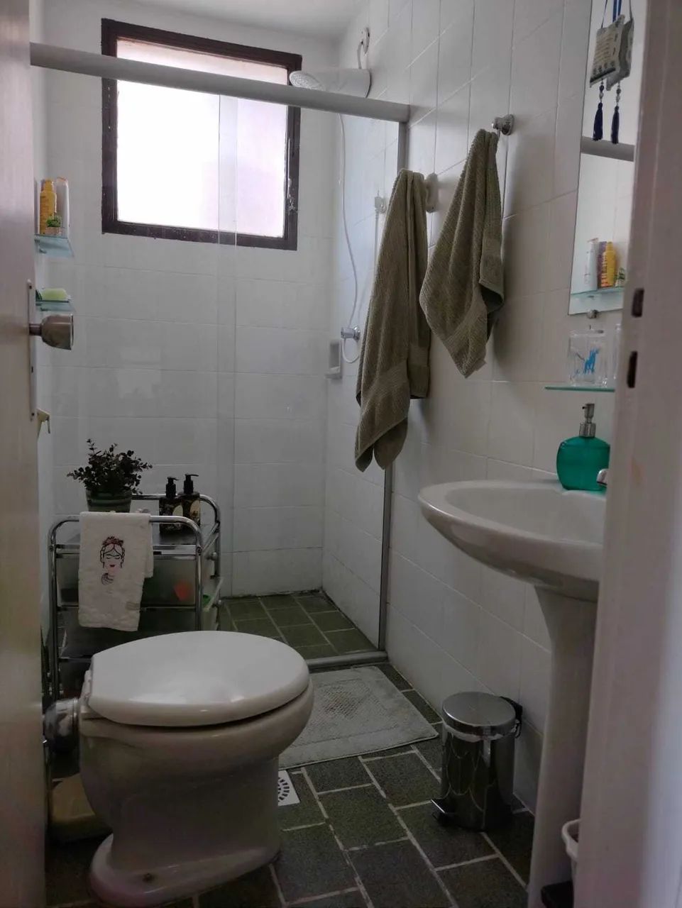 Apartamento com 1 quarto à venda em Belo Horizonte - Foto 5