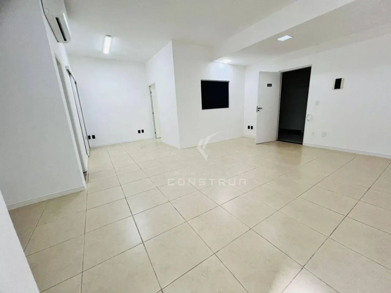 SALA PARA ALUGAR NO ALPHAVILLE CAMPINAS - Foto 3