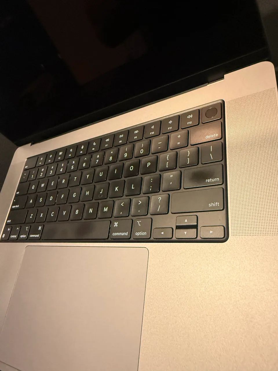 MacBook Pro M3 Max 64G 2T 極美品 MacBook Pro m3 Max 64gb 2tb - Notebooks - Jardim Flor da Montanha