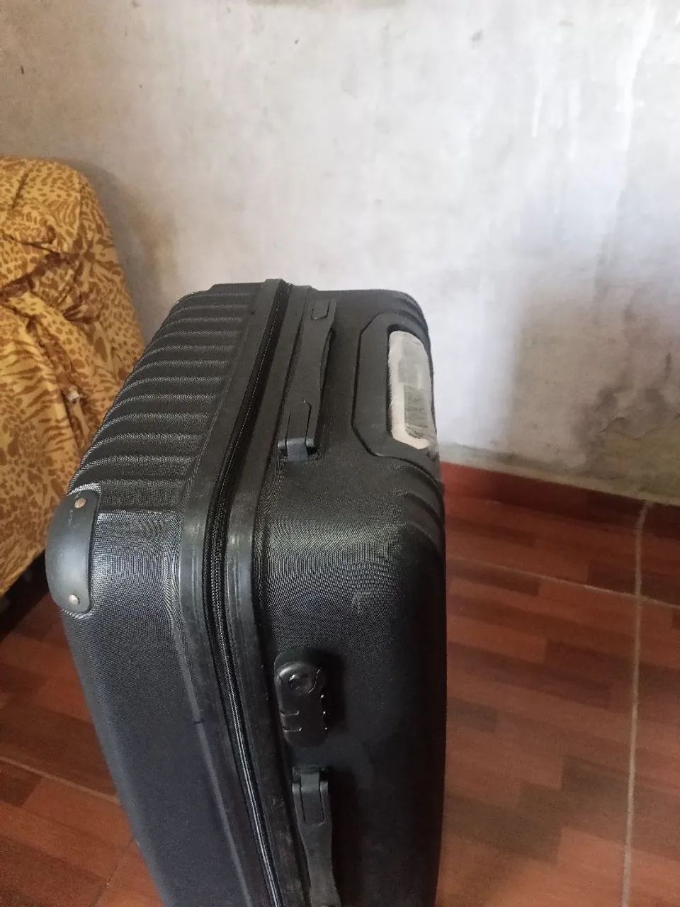 Mala de viagem  - Foto 3