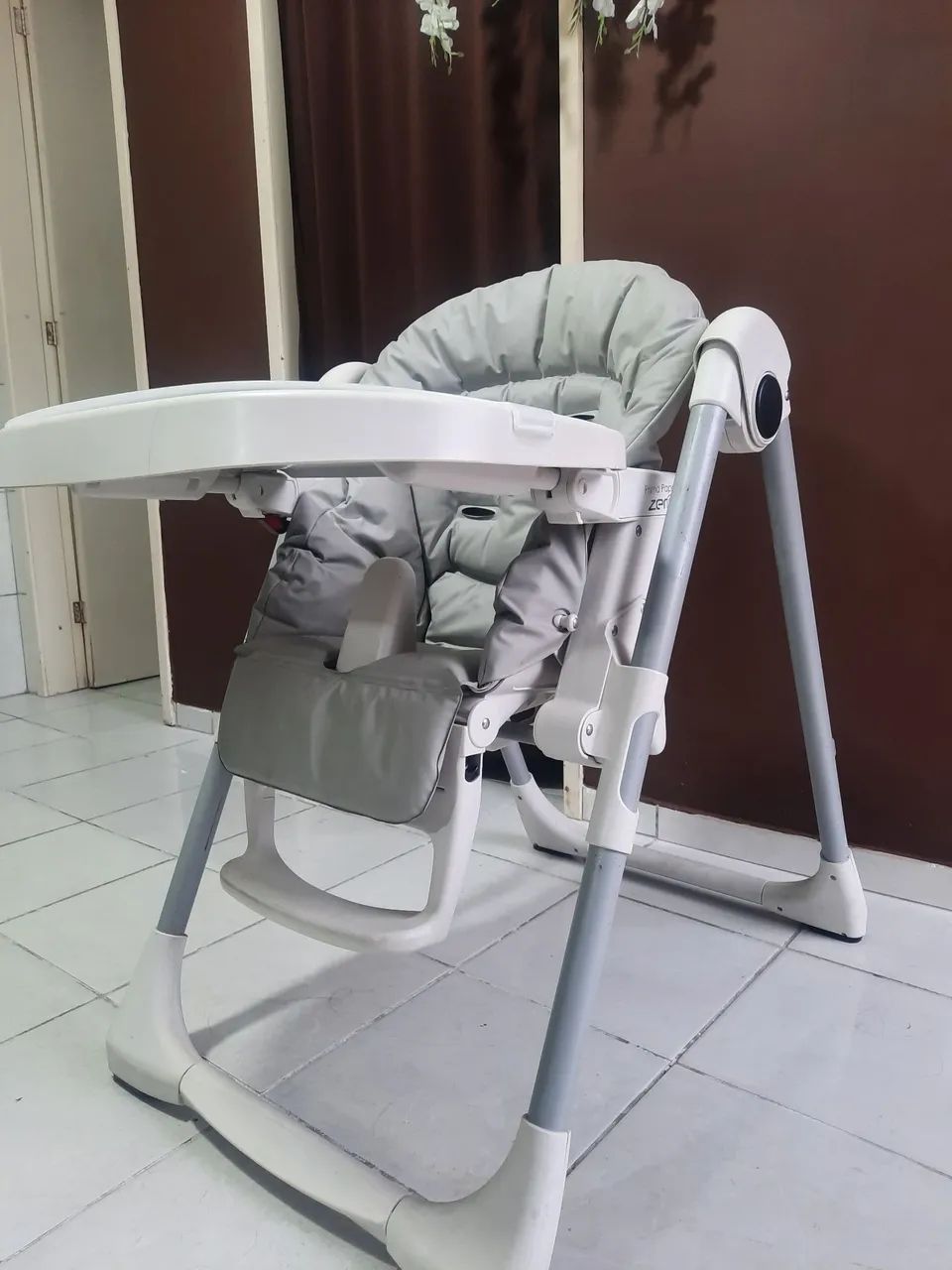 Cadeira alimentação prima pappa 03