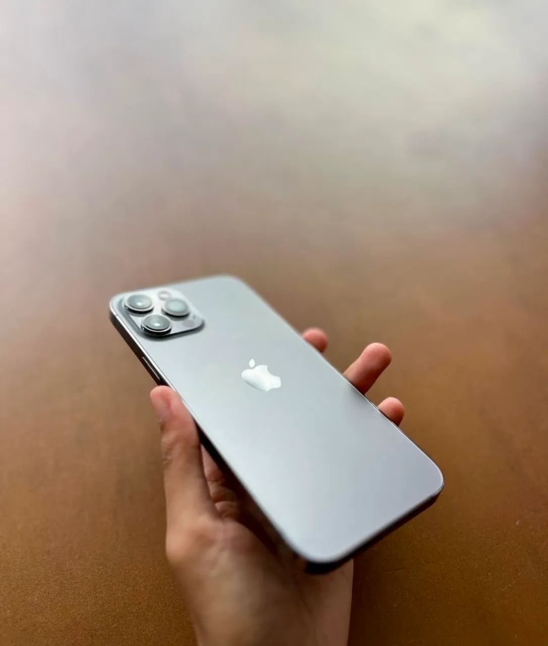 IPHONE 12 PRO MAX  - Foto 3