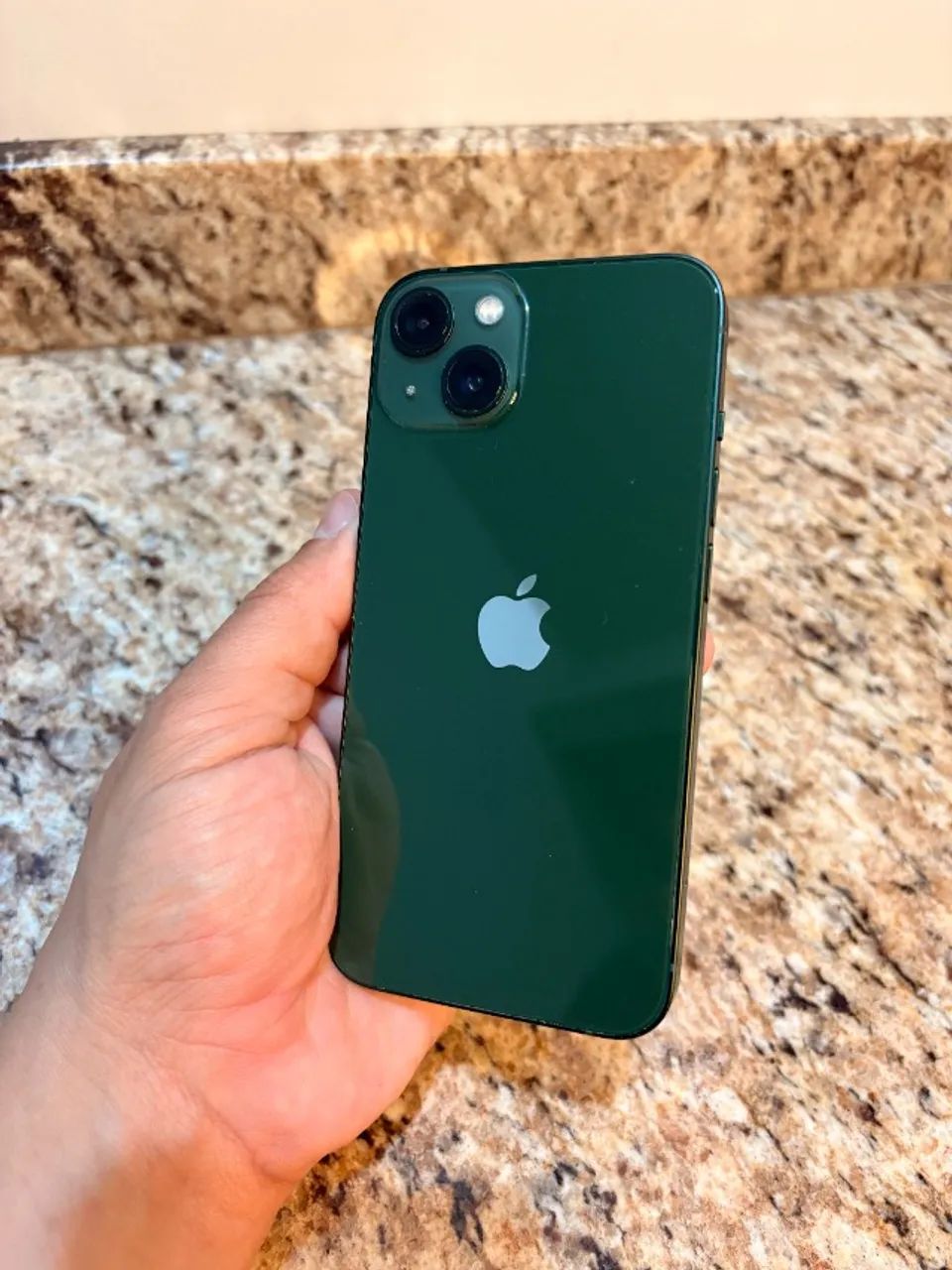 iPhone 13 - 128GB - Zerado!