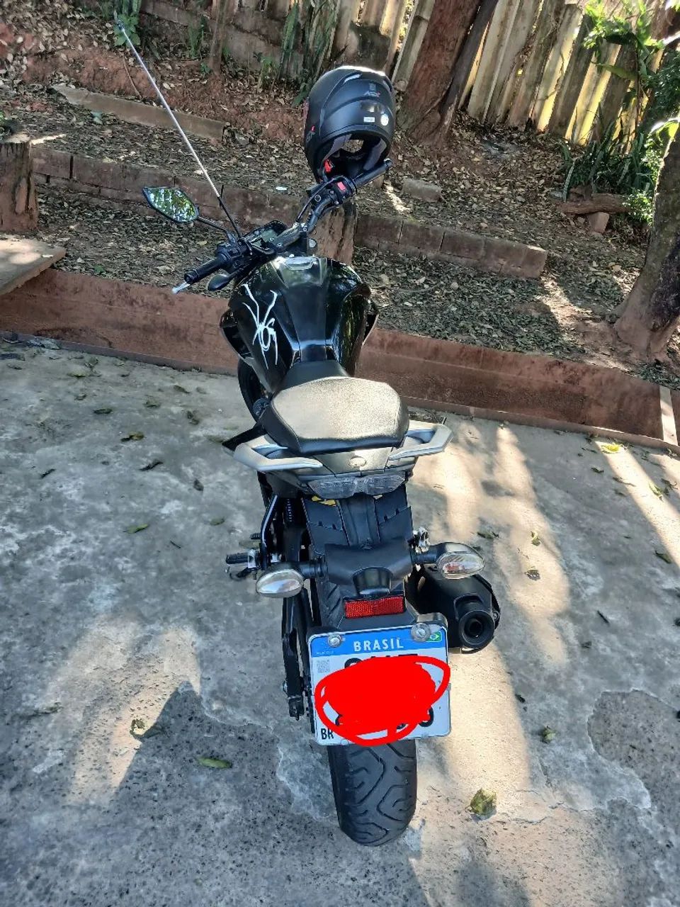 Fazer 250 flex  - Foto 5