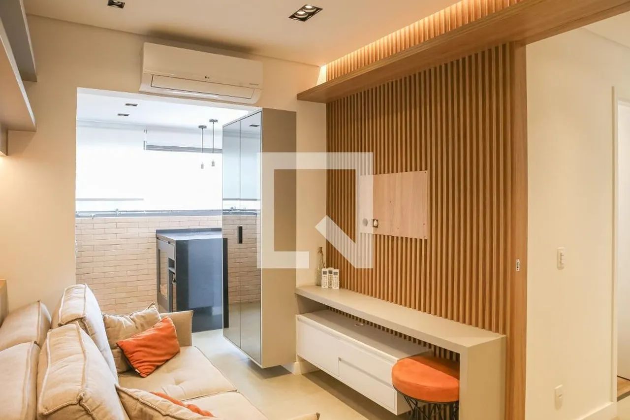 Apartamento à Venda - Barra Funda, 2 Quartos, 67 m2 - Foto 2