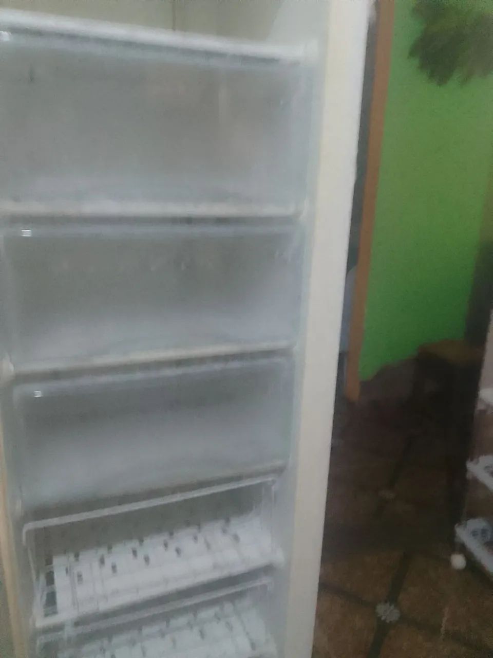 Freezer 