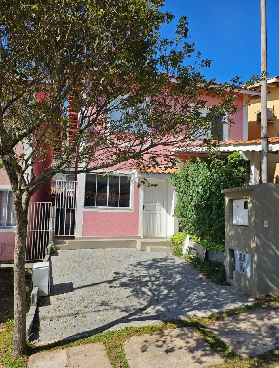 Excelente sobrado com 60 m2 com 2 quartos em Granja Viana - Cotia - SP