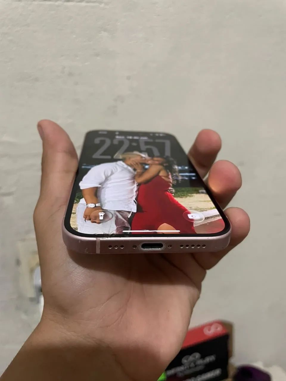 iPhone 15 - Foto 2