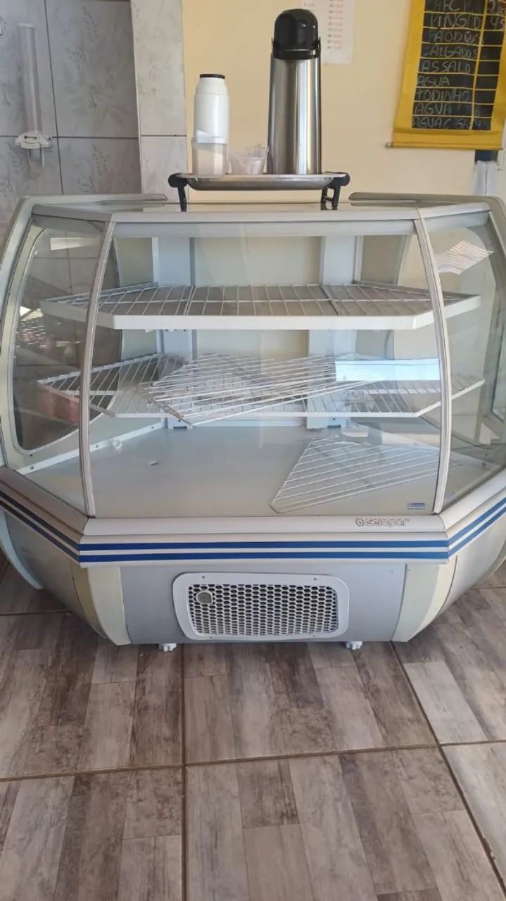 Freezer