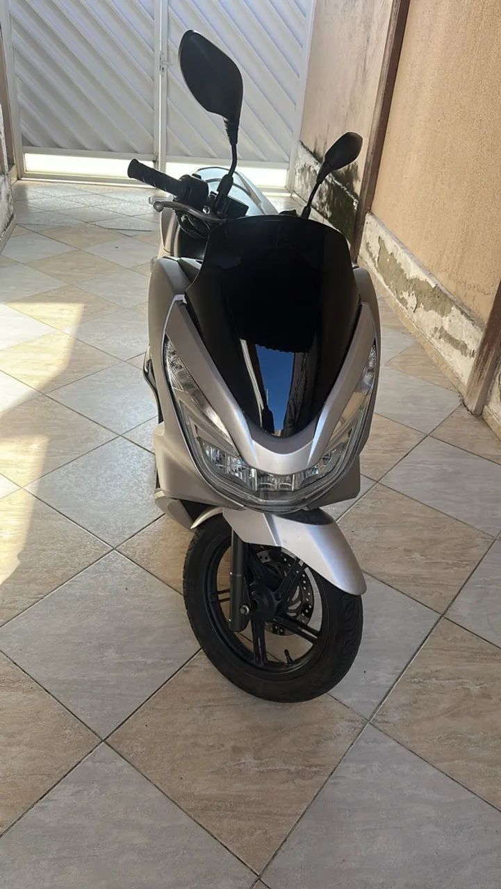Pcx 