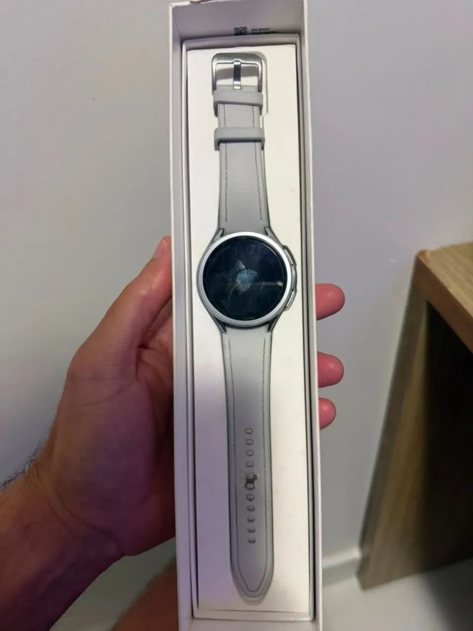 Samsung Galaxy Watch6 Classic 43mm - Foto 2