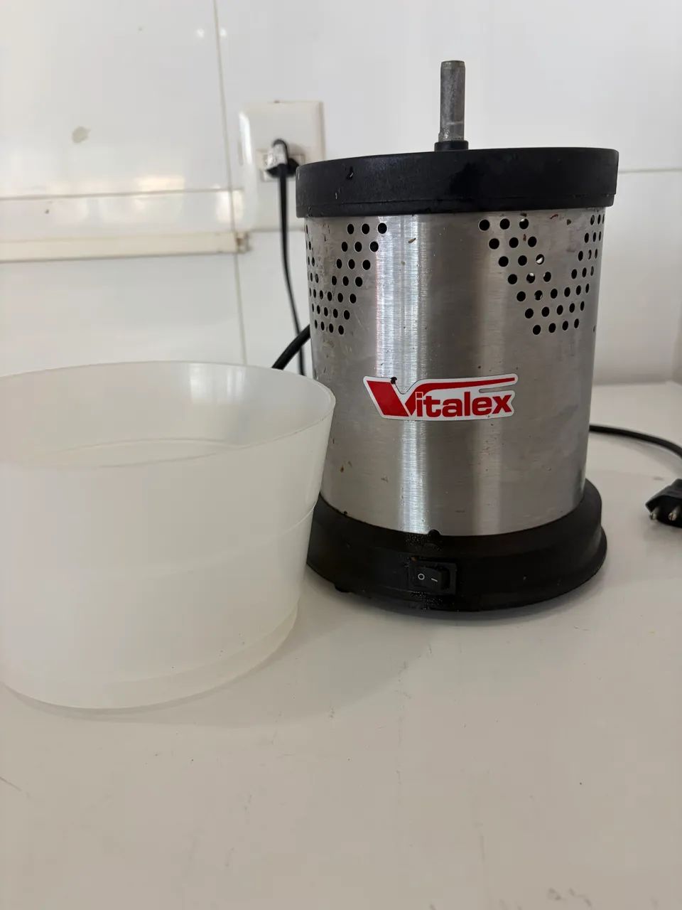 Espremedor de Laranja  - Foto 2