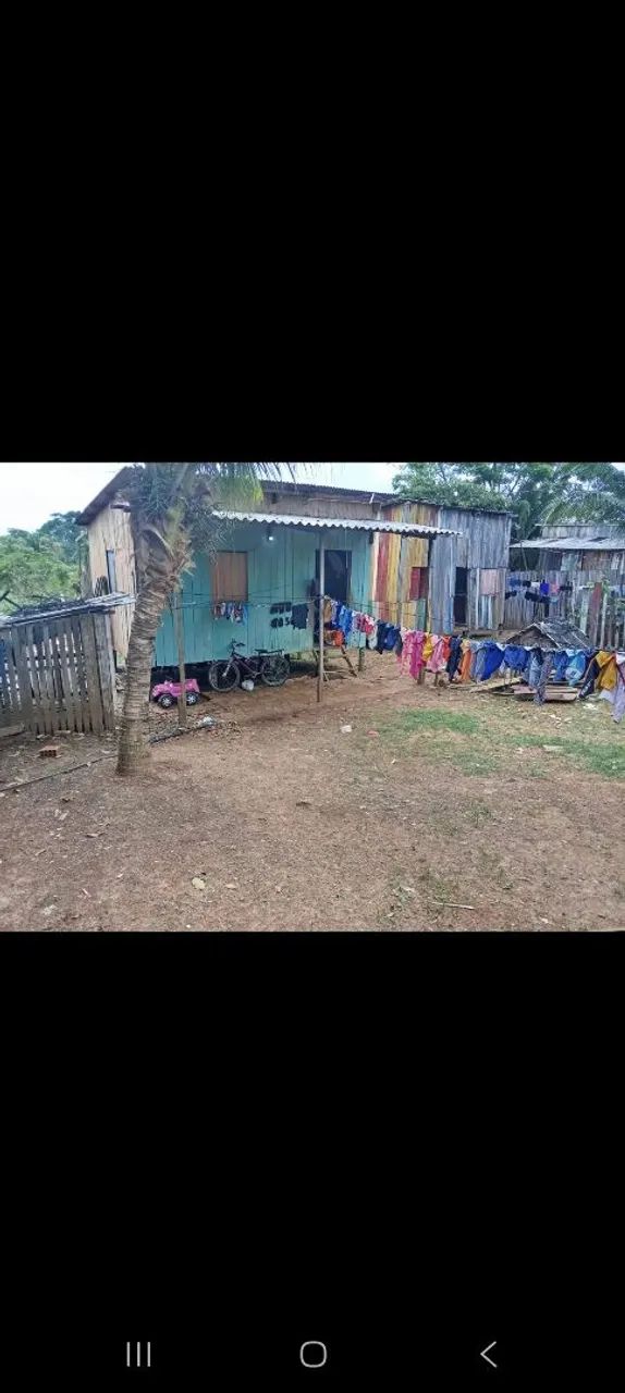 Casa em Beco  - Foto 2