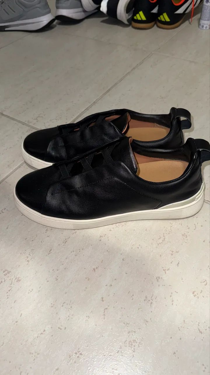 Tênis ZEGNA