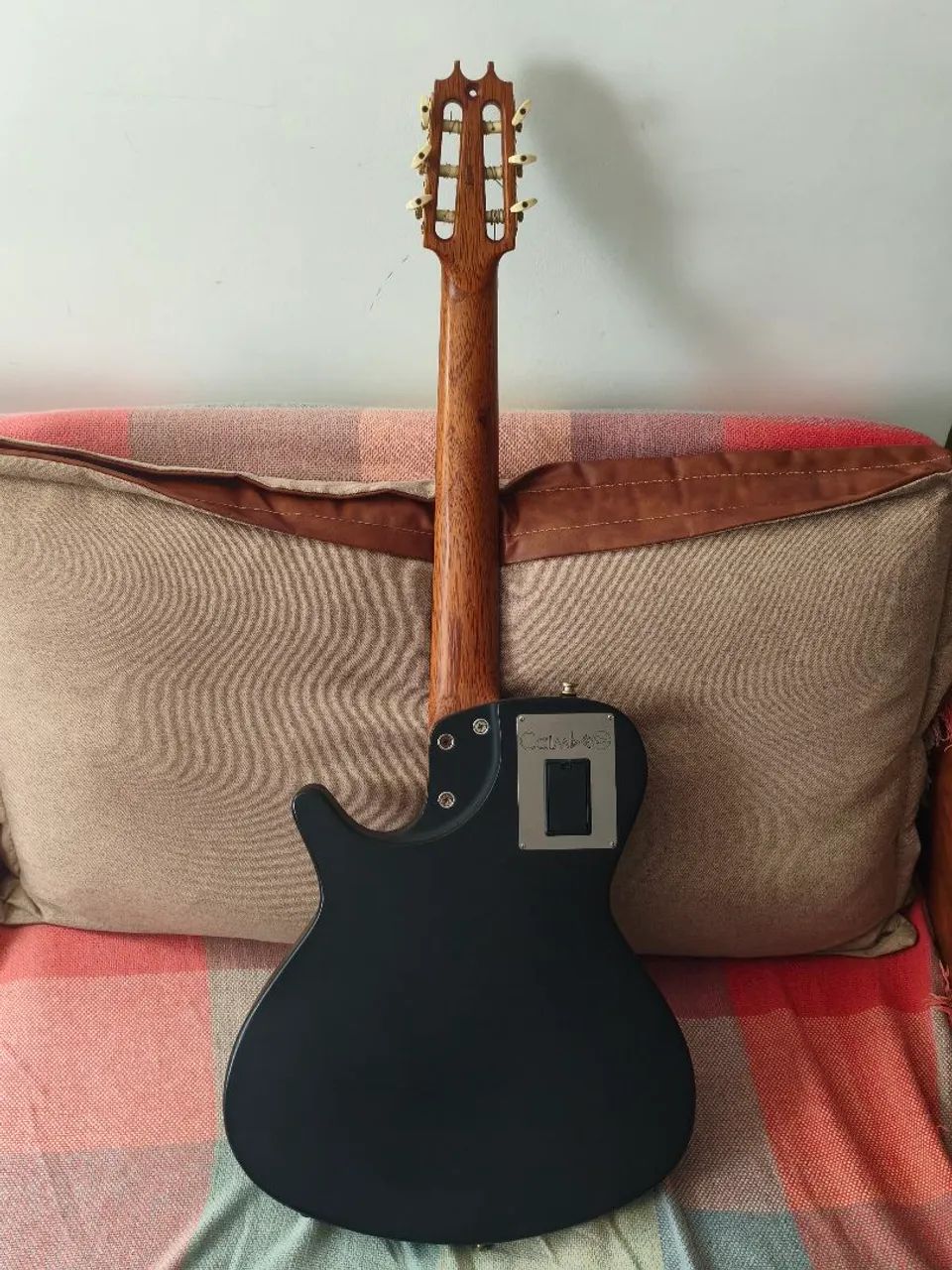 Violão Midi Caimbé  - Foto 2