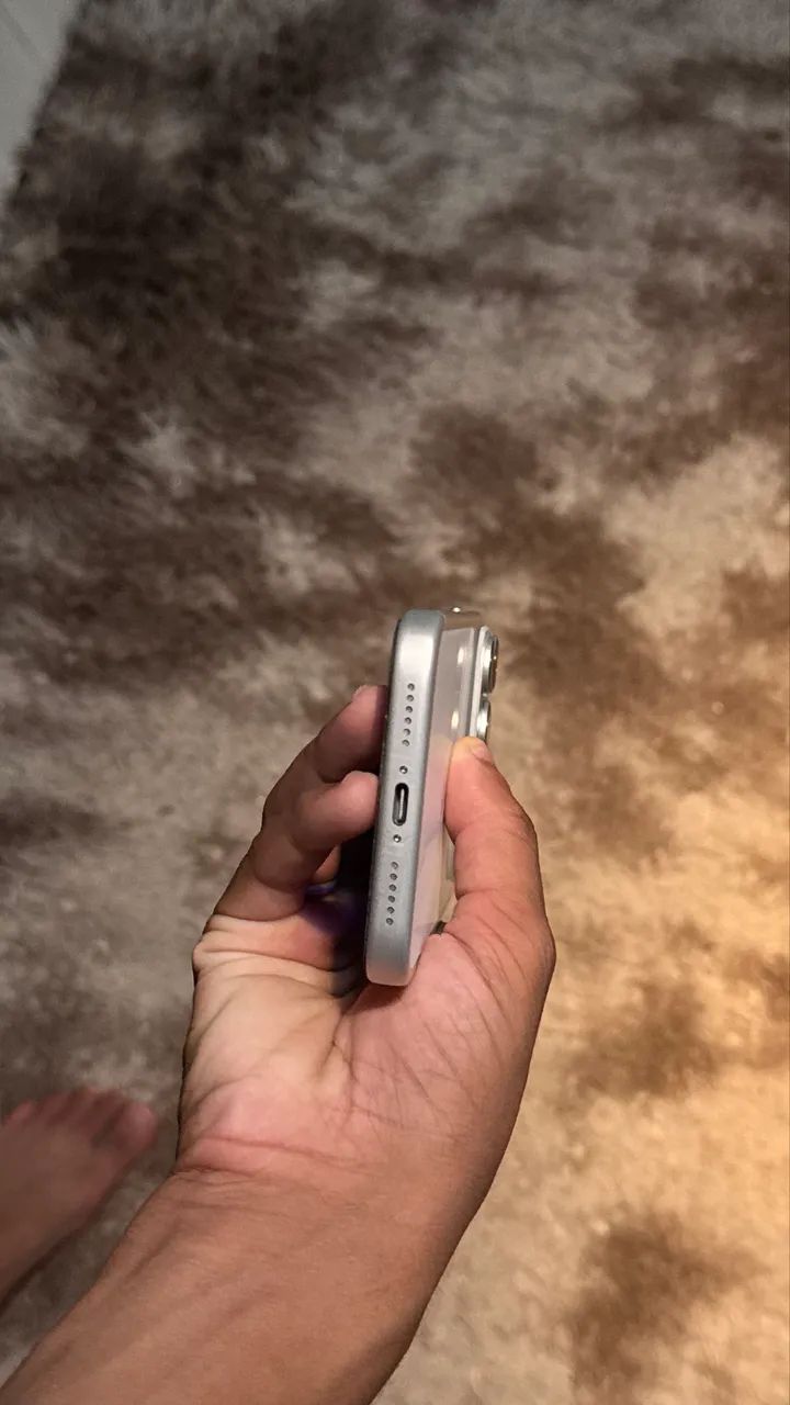 iPhone 17 Pro Max  - Foto 5