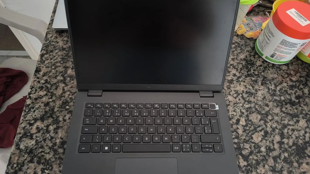 Notebook Dell latitude 3440 - Foto 2