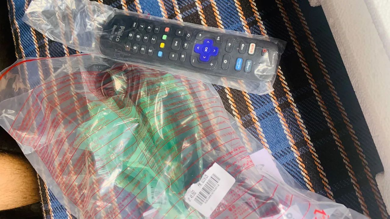 Smart Tv philco roku  - Foto 3