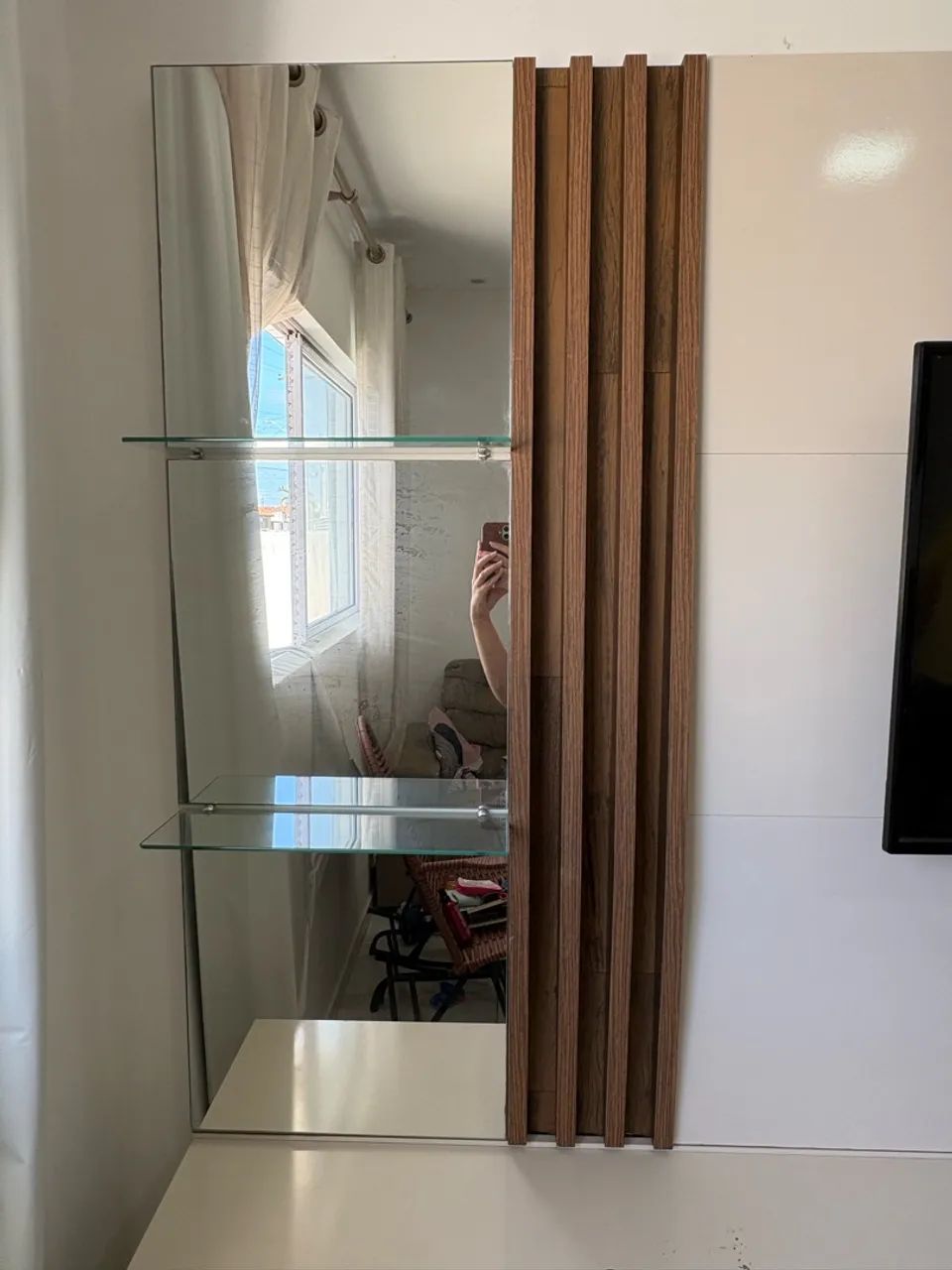 Painel de sala  - Foto 2