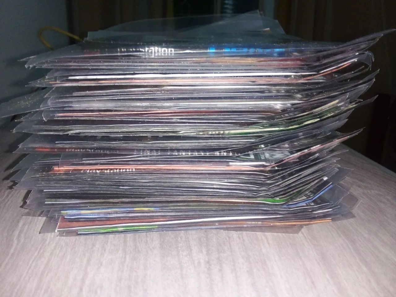 Jogos de ps1 a venda 10 cada um - Foto 2