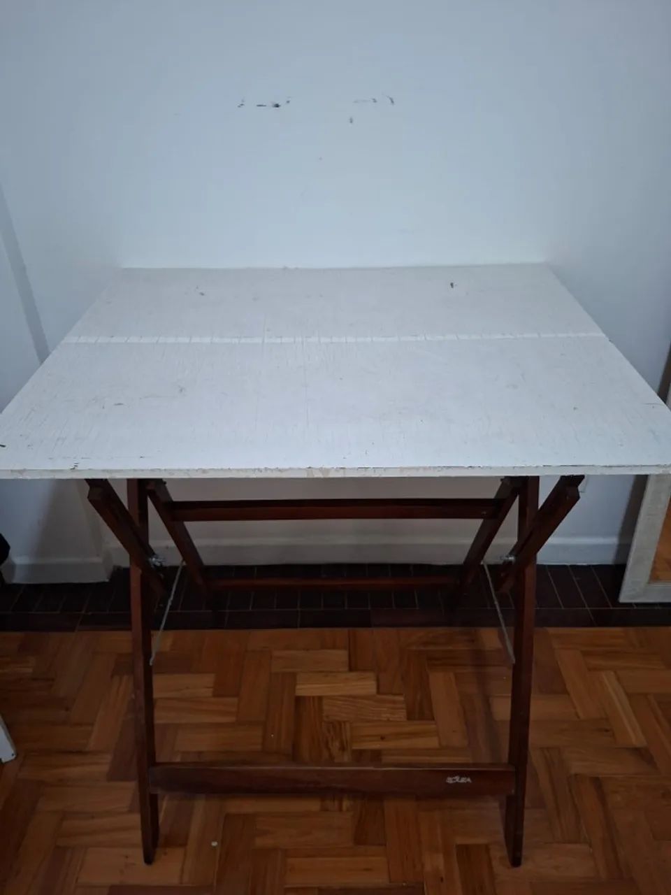 MESA DE DESENHO TÉCNICO 