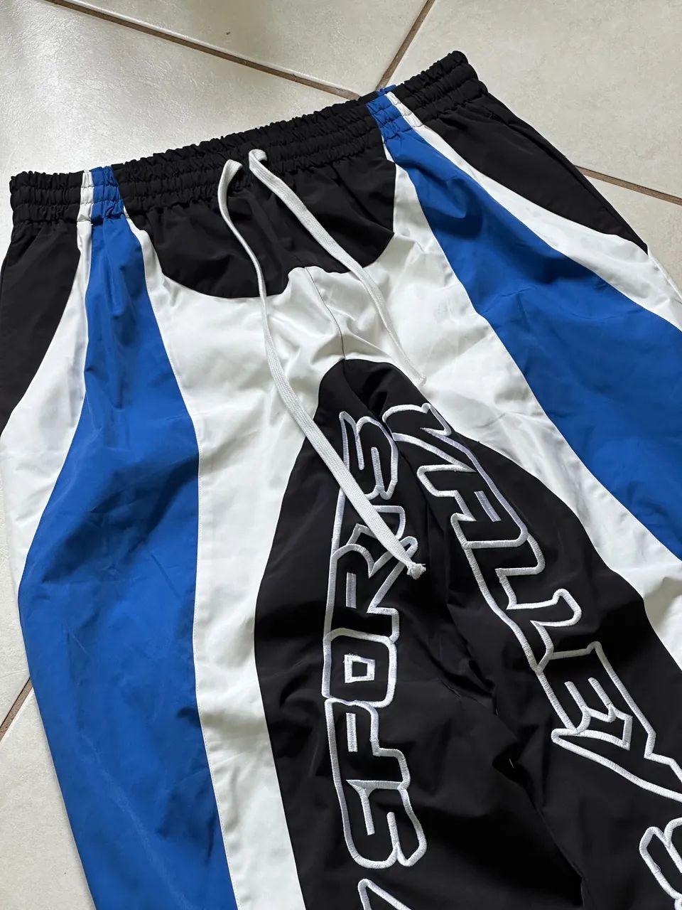 Calça Valley Sports nova, nunca usada e importada TAMANHO G - Foto 2