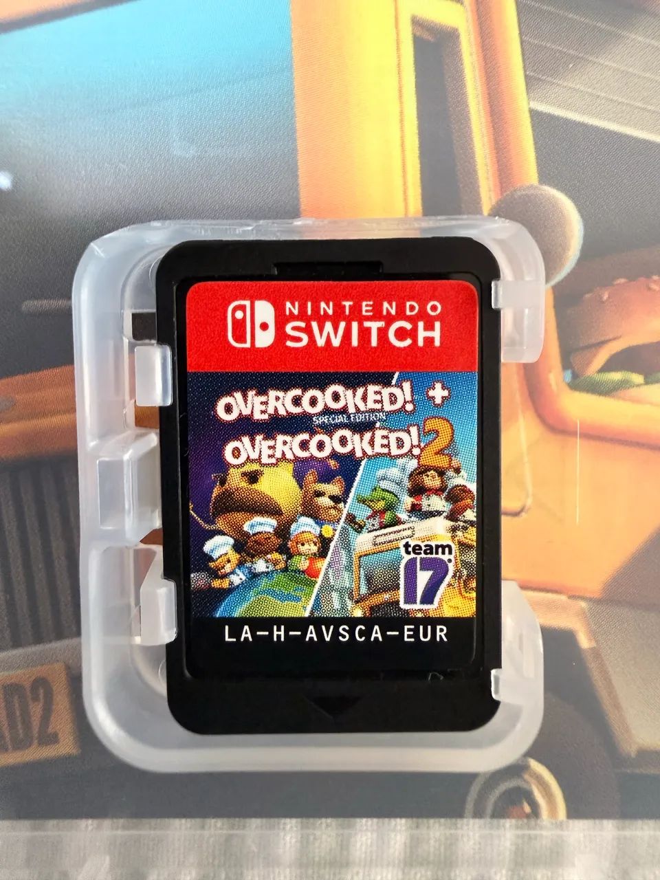 Overcooked! + Overcooked! 2 - Foto 3