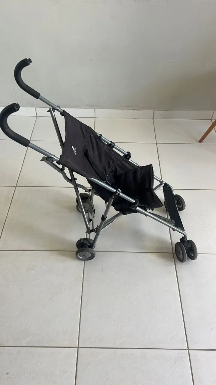 Carrinho para Bebê  - Foto 2