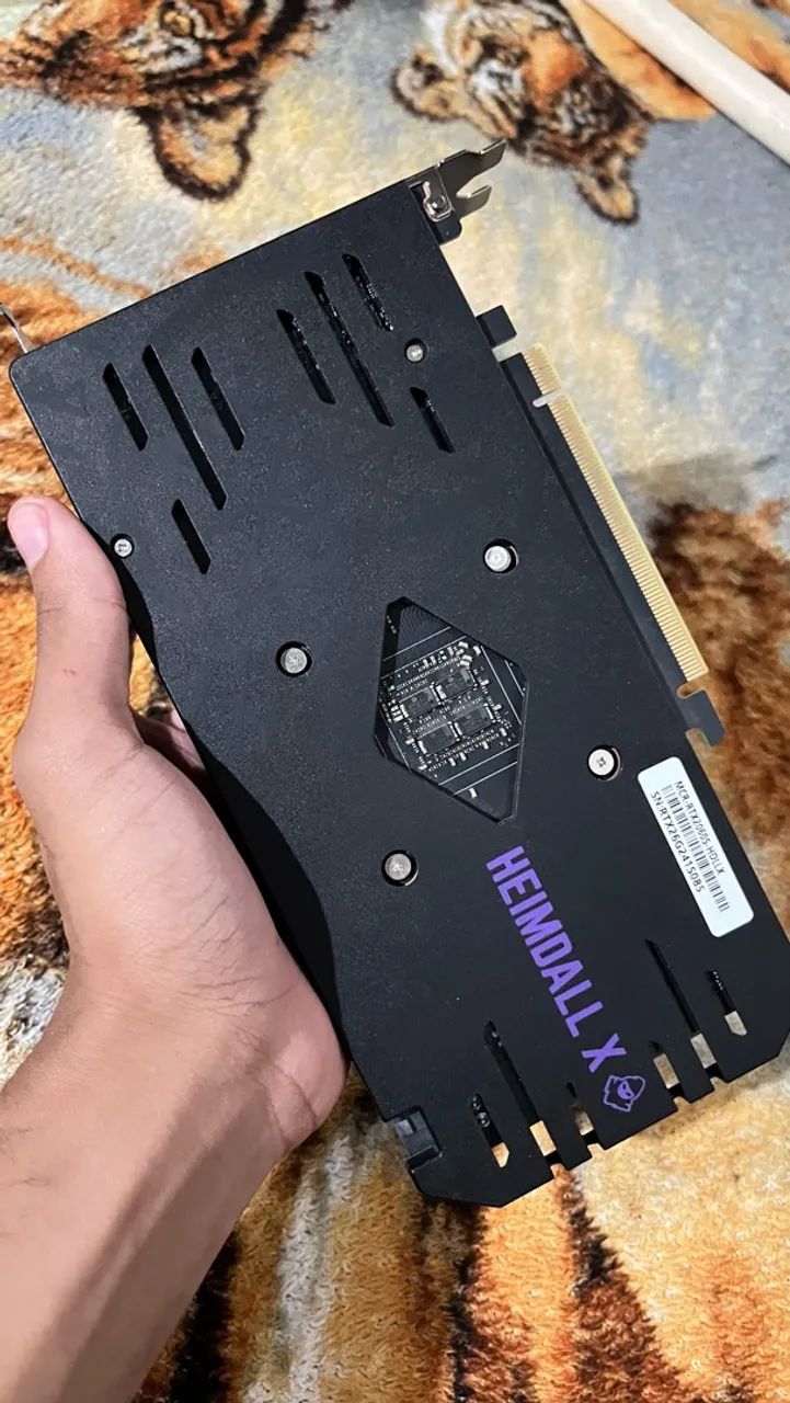 Placa de vídeo 2060 super - Foto 4